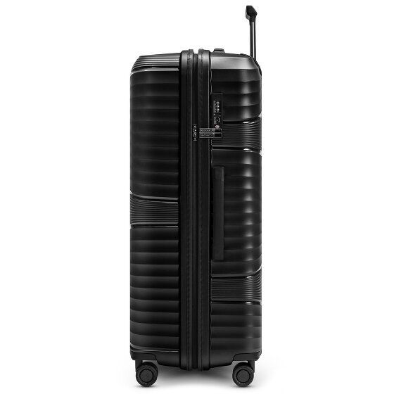 Pactastic Collection 02 THE LARGE 4 ruote Carrello 77 cm