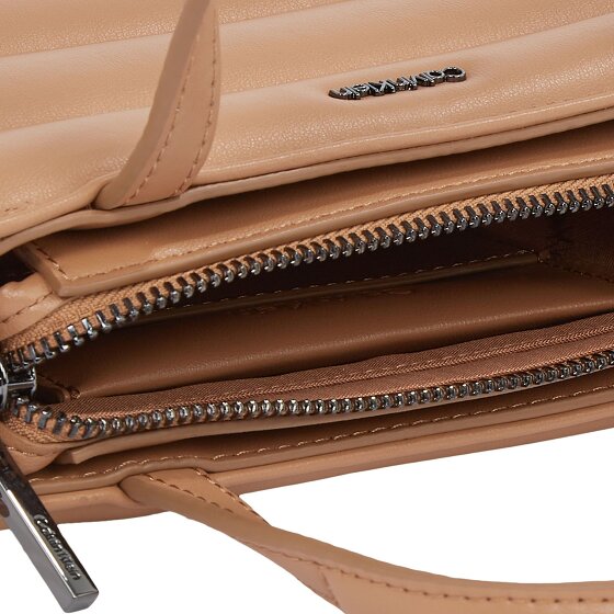 Calvin Klein Line Quilt Borsetta 19.5 cm