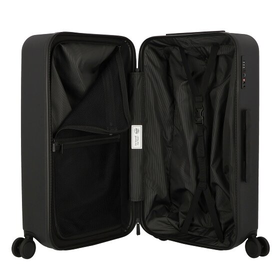 Herschel Heritage 4 ruote Carrello M 69 cm