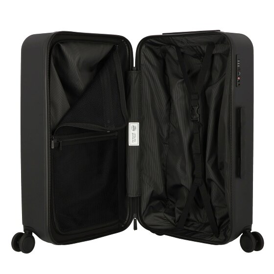 Herschel Heritage 4 ruote Carrello M 69 cm Herschel Heritage 4 ruote Carrello M 69 cm