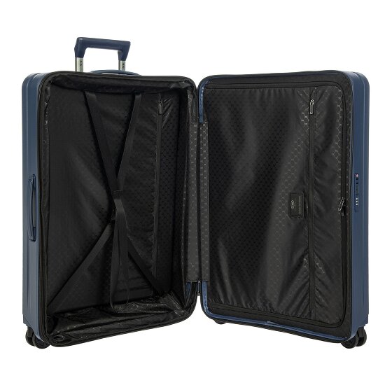 Porsche Design Roadster 4 ruote Carrello L 75 cm con piega di espansione