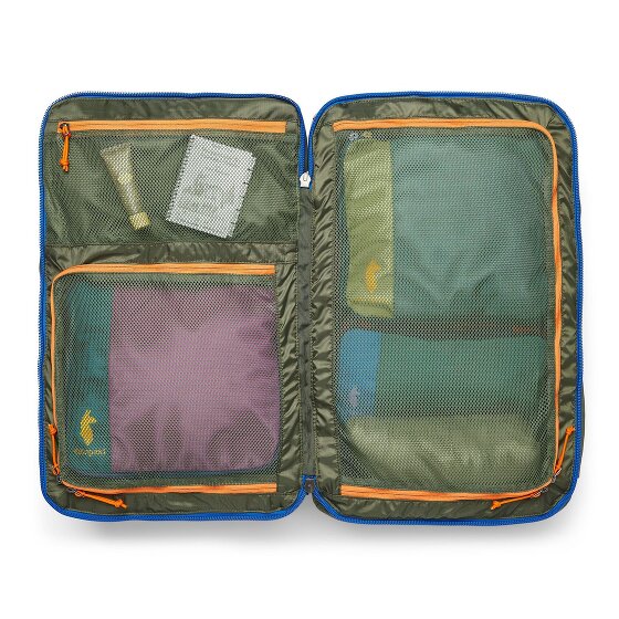 Cotopaxi Allpa 42 L Zaino da lavoro 56 cm Vano porta PC