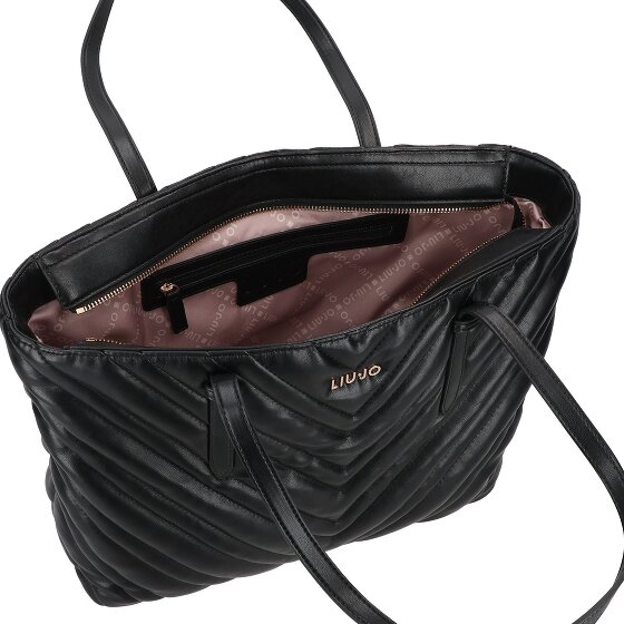 Liu Jo Lunny Borsa shopper L 41 cm