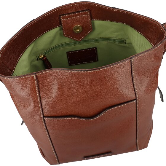The Bridge Gemma Borsa a tracolla Pelle 28 cm