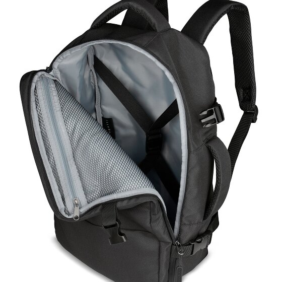 bugatti Zaino da viaggio Mare Basic L 45 cm con scomparto per laptop