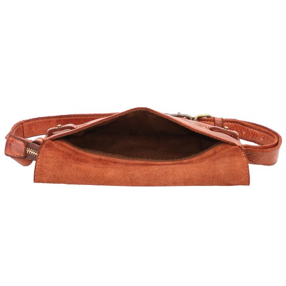 Harold's Marsupio Submarine in pelle 21 cm