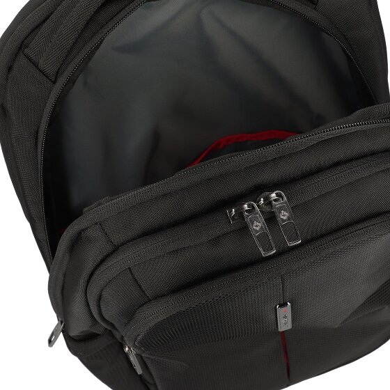 Samsonite Guardit 3.0 Zaino da giorno 44 cm Scomparto per laptop