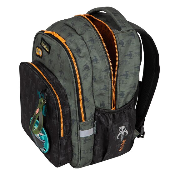 McNeill Base Zaino per bambini 36 cm