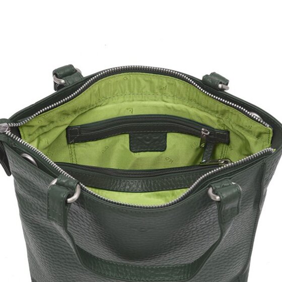 Voi Hirsch Borsetta Pelle 26 cm