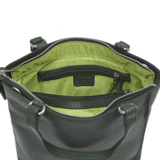 Voi Hirsch Borsetta Pelle 26 cm