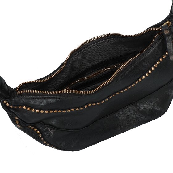 Campomaggi Kura Borsa a tracolla Pelle 35 cm