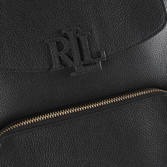 Lauren Ralph Lauren Cameryn Zaino da città Pelle 31 cm