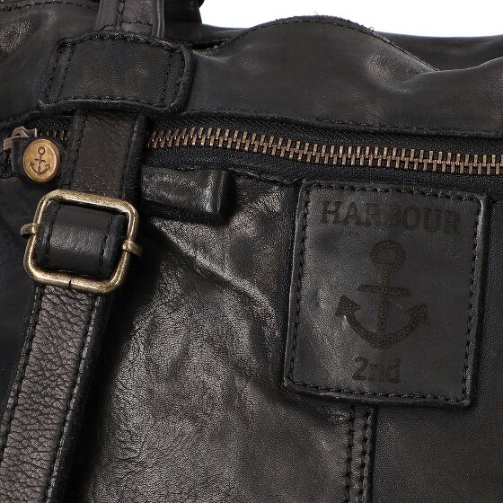 Harbour 2nd Franny Zaino da giorno Vera Pelle 36 cm