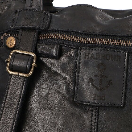 Harbour 2nd Franny Zaino da giorno Pelle 36 cm Harbour 2nd Franny Zaino da giorno Pelle 36 cm