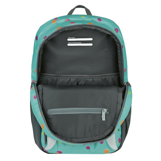 Scout Adventure Zaino da scuola 39 cm
