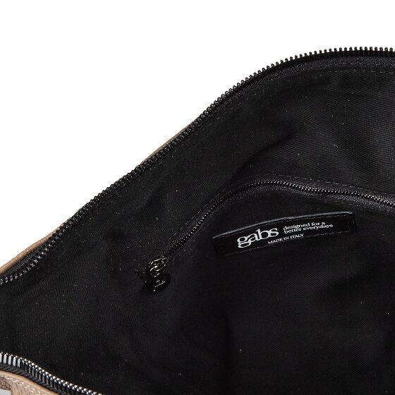 Gabs G3 Borsa a spalla Vera Pelle 37 cm