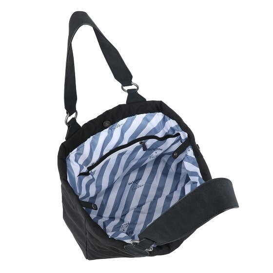 Fritzi aus Preußen Brigitte x Fritzi Limited Chain Sky Borsa shopper 42 cm
