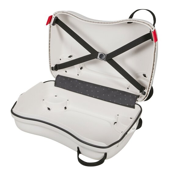 Samsonite Dream2go Disney 4 ruote Carrello per bambini 38 cm