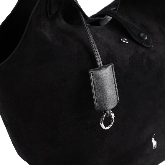POLO RALPH LAUREN Polo Play Borsa a tracolla Pelle 39.5 cm POLO RALPH LAUREN Polo Play Borsa a tracolla Pelle 39.5 cm