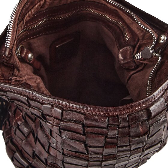 Campomaggi Beth Borsa a spalla Vera Pelle 22 cm