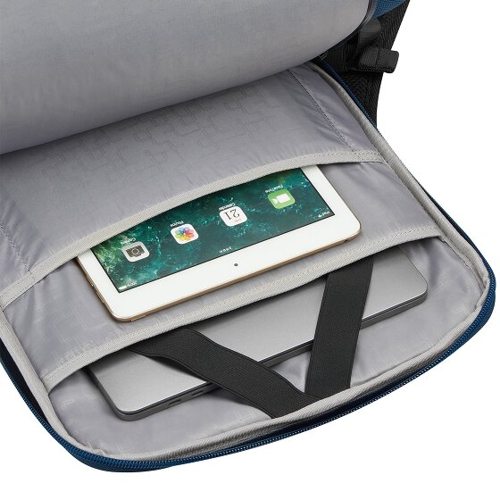 Roncato Trial Zaino da lavoro 41 cm Scomparto per laptop Roncato Trial Zaino da lavoro 41 cm Scomparto per laptop