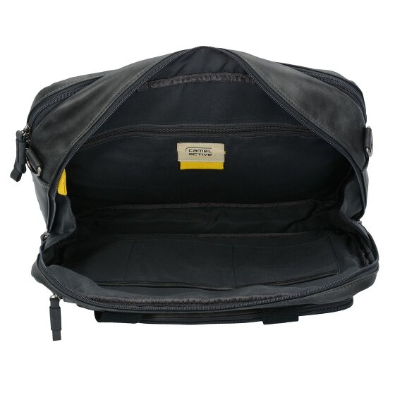 camel active Laos Cartella 38 cm per computer portatile
