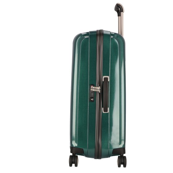 Samsonite Trolley Lite Cube Spinner a 4 ruote da 76 cm