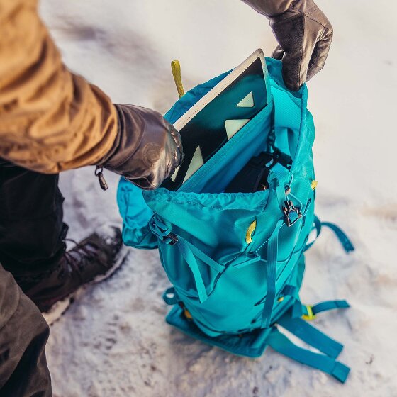 Gregory Alpinisto LT 28 zaino alpino 62 cm