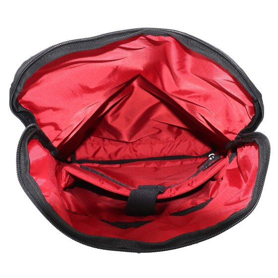 Forvert Drew Zaino 63 cm Scomparto per laptop