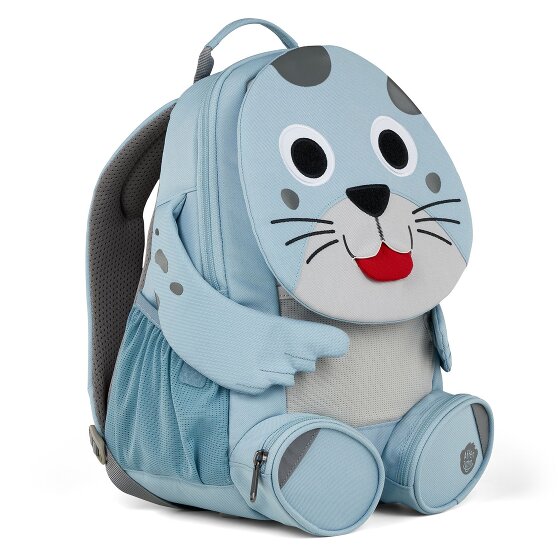 Affenzahn Großer Freund Zaino per la scuola materna 31 cm