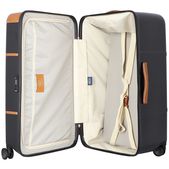 Bric's Trolley Bellagio a 4 ruote 82 cm