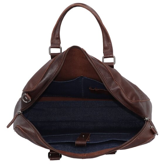 Harold's Chaugio Cartella in pelle 41 cm Scomparto per laptop