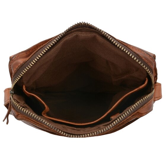 Harold's Borsa a tracolla Submarine in pelle 16 cm