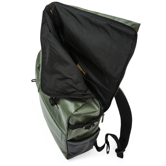 Mandarina Duck Eco Coated Zaino da giorno 50 cm