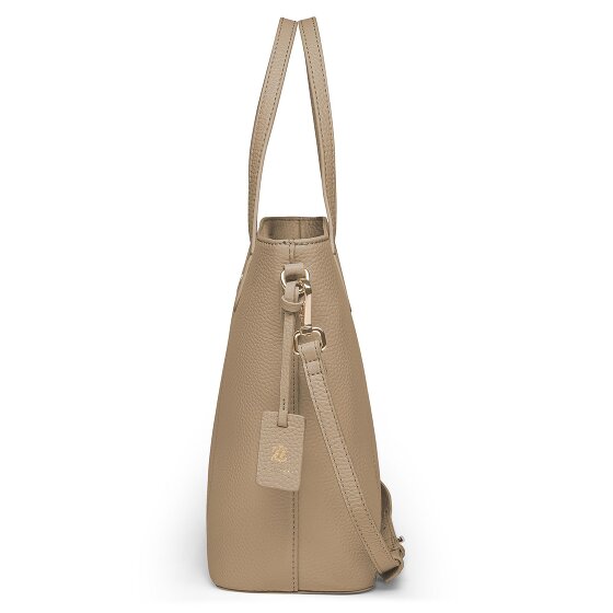 Lazarotti Bologna Leather Borsa shopper Pelle 31 cm