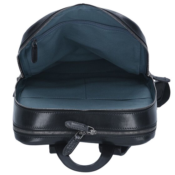 The Bridge Williamsburg Zaino in pelle 40 cm Scomparto per laptop