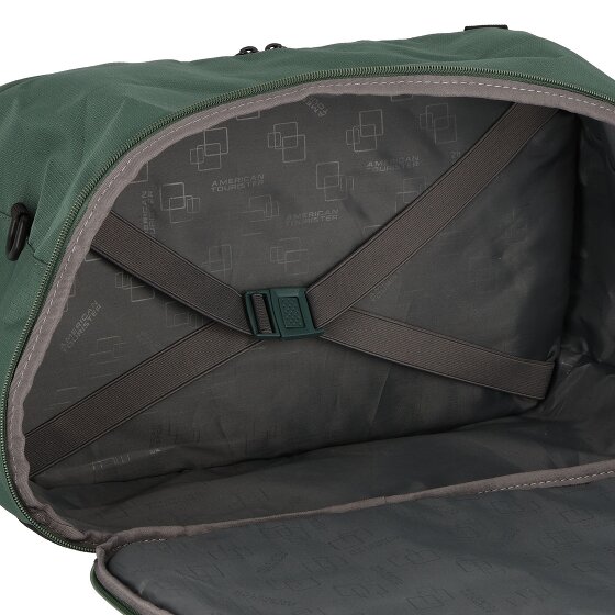 American Tourister Take2Cabin Borsa da viaggio Weekender 40 cm