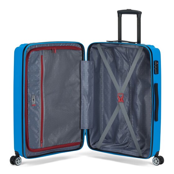 Roncato Element 2.0 4 ruote Carrello 67 cm