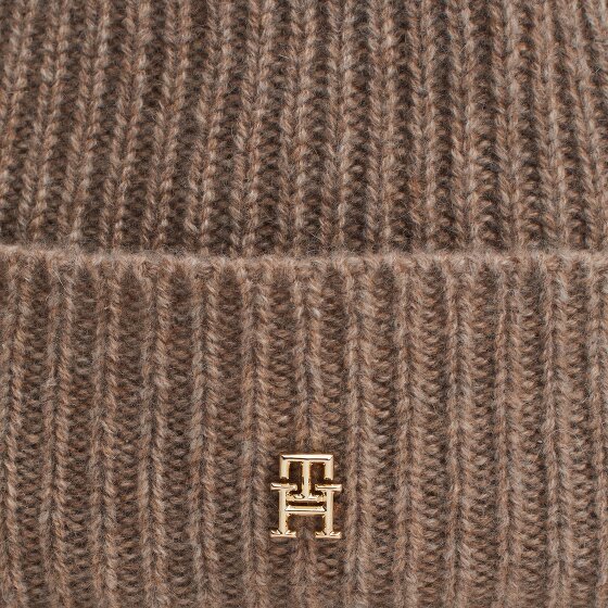 Tommy Hilfiger Cashmere Chic Cappello lavorato a maglia