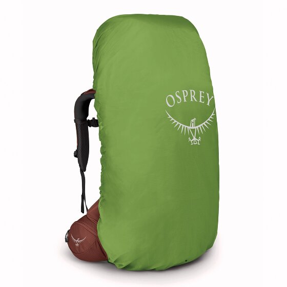 Osprey Aether 55 Zaino da trekking L-XL 83 cm