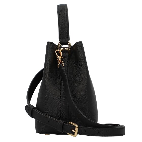 Lauren Ralph Lauren Reese Mini borsa a mano Pelle 17 cm