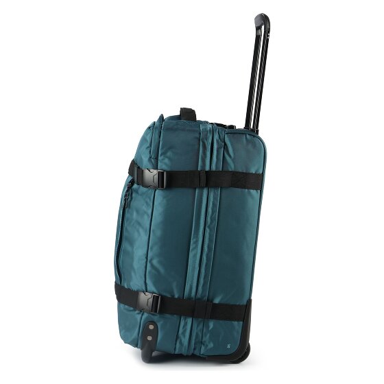 American Tourister Urban Track S 2 Roll Borsa da viaggio 55 cm
