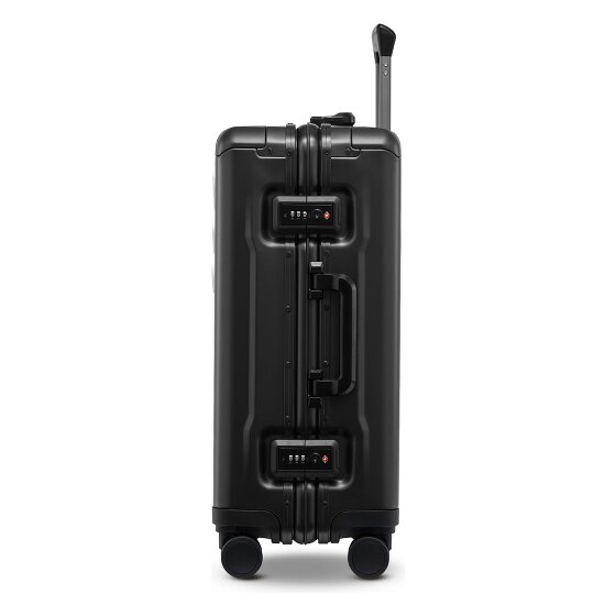 Stratic Phoenix 4 ruote Trolley cabina S 55 cm