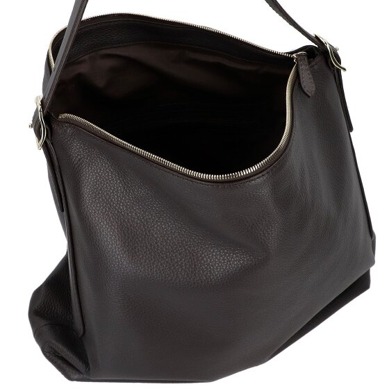 abro Carina Borsa a tracolla Pelle 41 cm