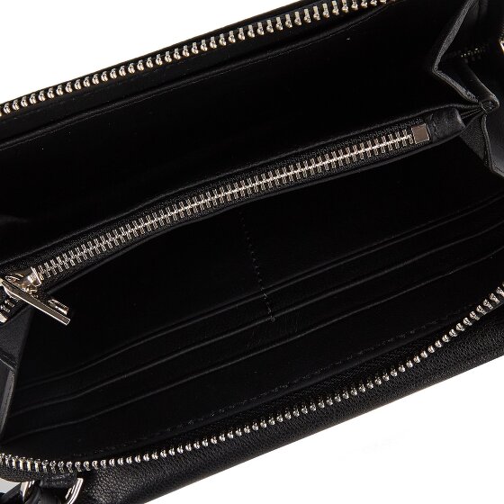 Liebeskind Isabelle Pochette Protezione RFID Vera Pelle 19 cm