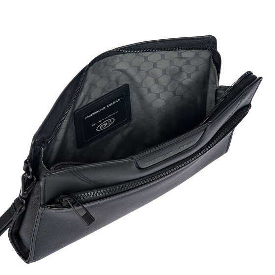 Porsche Design Roadster Borsa da uomo Pelle 28 cm