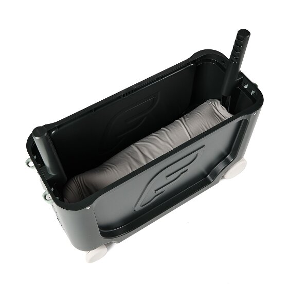 JetKids Travel Bundle 4 ruote Carrello per bambini 39 cm
