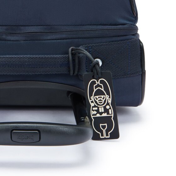 Kipling Basic Aviana 2 ruote Borsa da viaggio S 54 cm