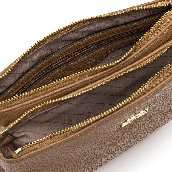 L.Credi Borsa a tracolla Ella 14 cm