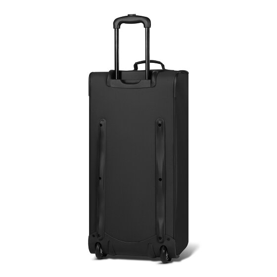 Redolz Set di borse da viaggio a 2 ruote Duffle Essentials 2 pezzi.